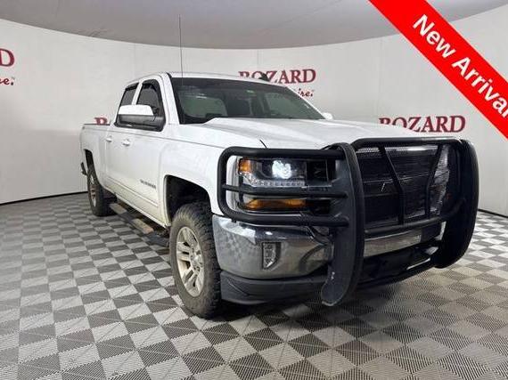 CHEVROLET SILVERADO LD 2019 2GCVKPEC7K1168754 image